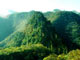 五颜六色的山西绵山[图]