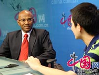 中国网 十周年
