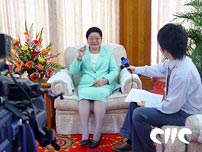 中国网 十周年