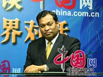 中国网 十周年