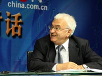 中国网 十周年
