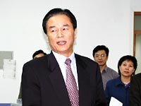 中国网 十周年 蔡名照