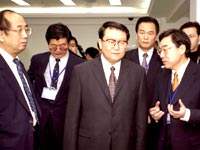 中国网 十周年 李长春
