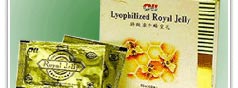 CNI 特级冻干蜂皇乳