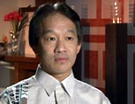 CNI 颜祖耀