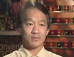CNI 颜祖耀