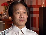 CNI 颜祖耀