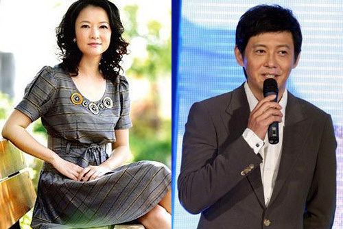 盘点《正大综艺》历届主持 20年捧红多少人