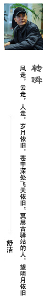 舒洁