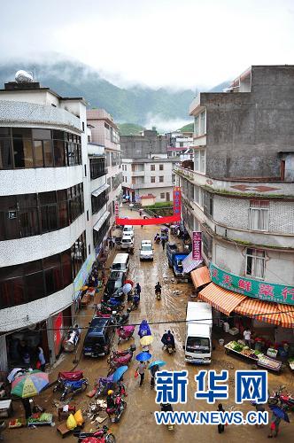 广东省茂名市信宜钱排镇gdp_信宜这个镇被省里点名了