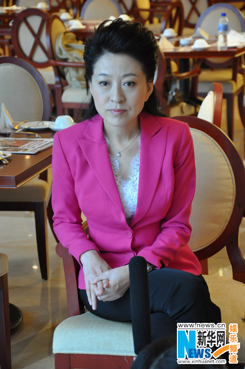 秋晚引关注 郭霁红携《中华情》11月重返加拿