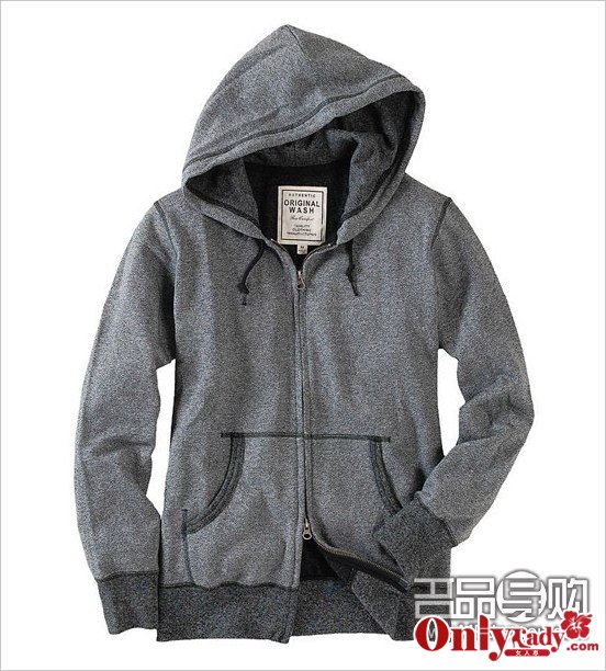 uniqlo优衣库连帽衫 特价99元大促销(组图)