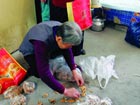 陕西咸阳捡烟头可换5分钱 一月回收700万个