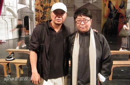 &nbsp;&nbsp;&nbsp;&nbsp;   新浪娱乐讯 10月底,导演田沁鑫执导的