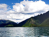 图集：西藏掠影之林芝美景