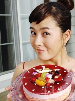 12星座女对应的韩剧女主角是谁?_中国网
