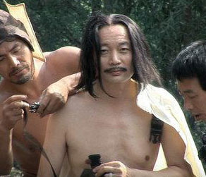  姜文作品 《让子弹飞》12月16日公映 _中国网