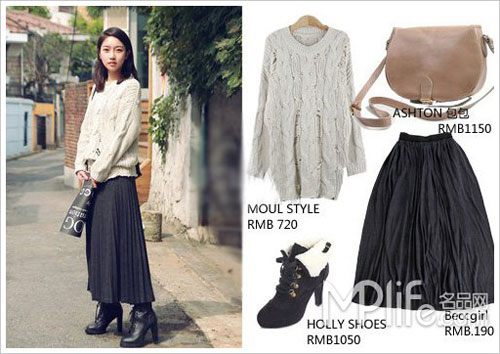 复古棒针<em>毛衣</em>今冬潮人<em>搭配</em>法(组图)_中国网