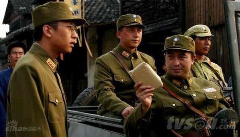 电视剧《 军医 》 分集剧情介绍 _中国网