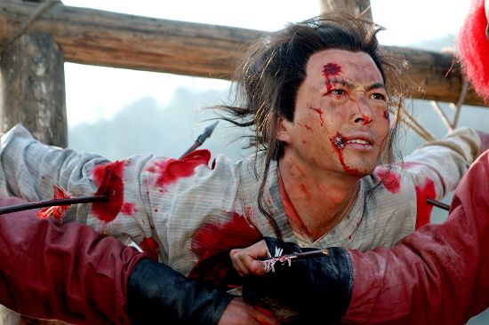 电视剧《 民国往事 》 分集剧情介绍 _中国网