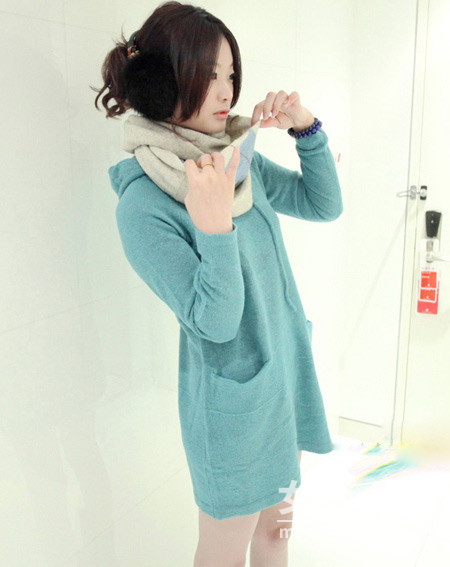 柔情<em>小女人幸福</em>穿衣搭配法