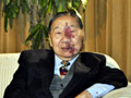 香港厂主联合会会长黄鉴