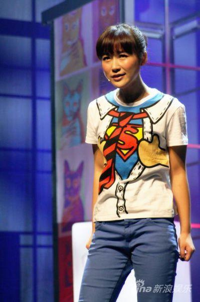 代乐乐回归《分手大师》 连夜回京上演愚蠢爱情