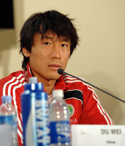 高洪波:生死之战无退路 调整战术力争夺下胜利