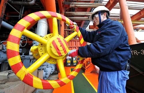 \80后\海上石油工人建筑\蓝色梦想\