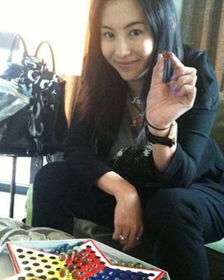  谢霆锋顶包案 时曾想过自杀【图】_第一资讯网