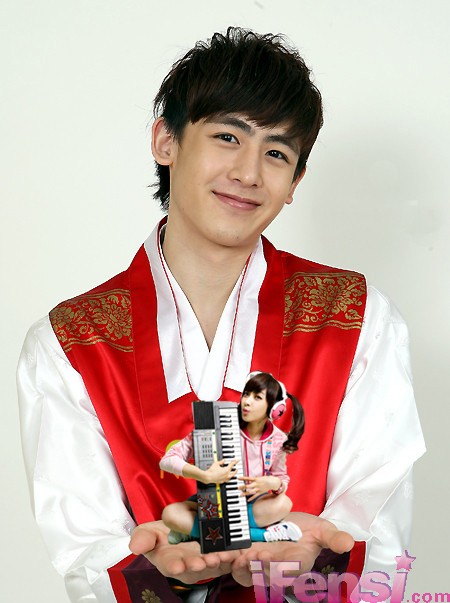 nichkhun 宋茜 2013_nichkhun 宋茜综艺 _nichkhu