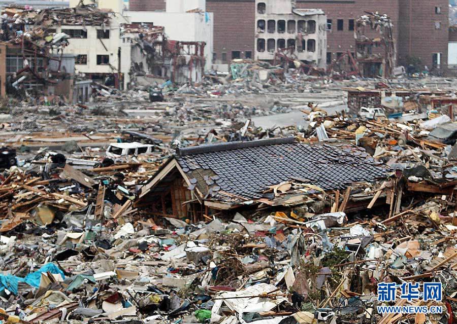 地震的危害 地震的危害有哪些