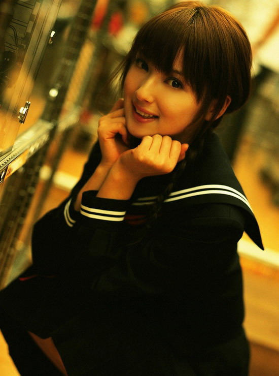 佐佐木希 运动写真图片