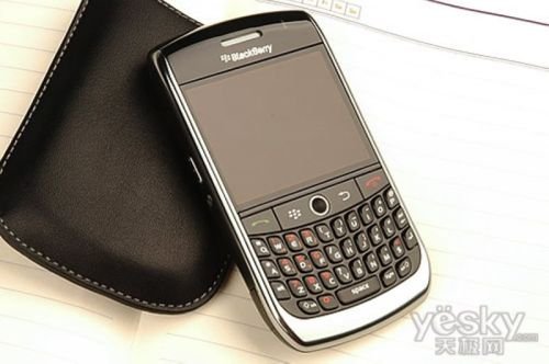黑莓手机怎么样,什么样的黑莓手机比较好?黑莓