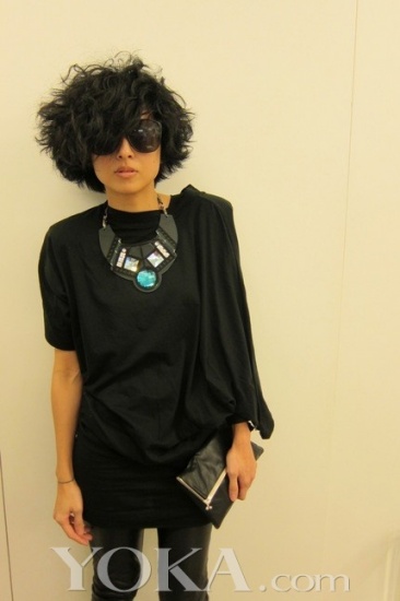 [提要]辣妈徐濠萦,被评为香港最潮女艺人