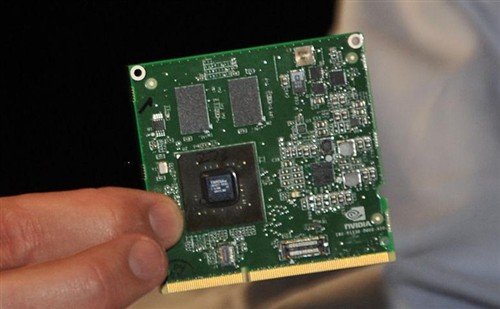 尺寸过大 传苹果A5处理器落后Tegra 2