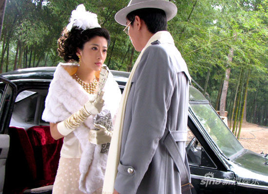 电视剧《<em>宁为女人</em>》分集剧情