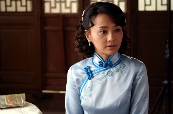 <em>电视剧</em>《<em>宁为女人</em>》分集剧情_中国网
