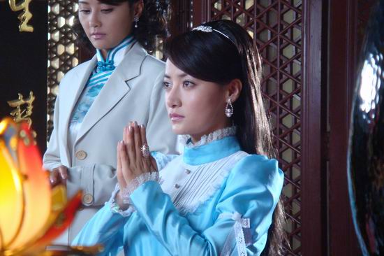 电视剧《宁为女人》分集剧情