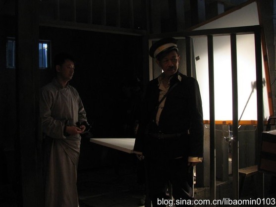  电视剧 《 将军 》 分集剧情介绍 _中国网