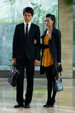 电视剧《 新玉观音 》 分集剧情 _中国网