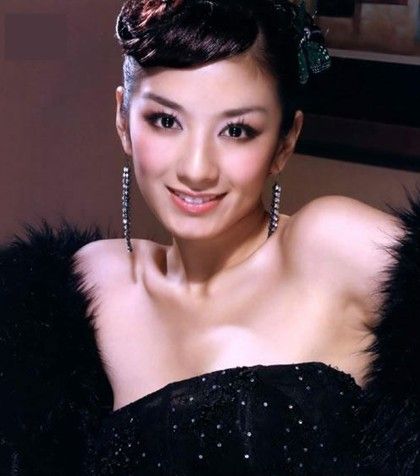 小胸女星靠什麼勾男人