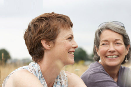 更年期女性如何缓解情绪?_中国网