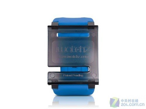 苹果官网推出iPod nano表带现售298元