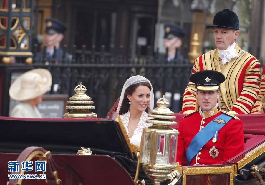 英国王室婚礼_英国王室_泰国王室丑闻王妃们(2)