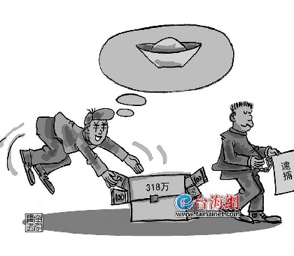 刘奎宁 图(图片来源:东南网)