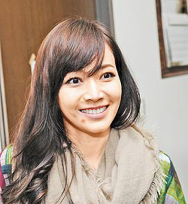 侯佩岑老公情史被挖 曾与 微风帮 千金交往_资