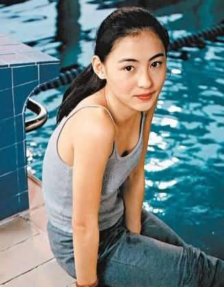 张柏芝踩过多少男人肩膀 谢霆锋5亿家产榨干?