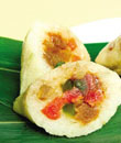 盤點稀奇古怪的外國粽子(組圖)