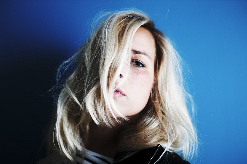 <em>少女</em>裸体<em>艺术</em>:诗意人像